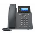 IP телефон Grandstream GRP2602, 4 SIP аккаунта, 2 линии, PoE, без БП
