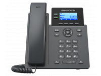 IP телефон Grandstream GRP2602, 4 SIP аккаунта, 2 линии, PoE, без БП