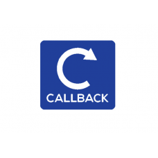Активация функции Callback для IP-АТС Агат UX