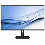 Монитор Philips 23.8', 1920x1080, IPS, 100Гц, 1хHDMI, черный