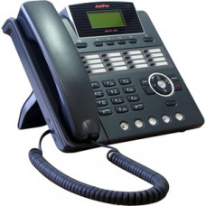 IP телефон Addpac IP160P (H.323, SIP) с PoE
