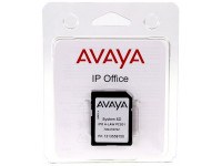 Системная SD карта, Avaya IPO IP500 V2 SYS SD CARD AL