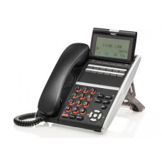 Системный IP Телефон NEC ITZ-12D (DT830-12D), белый