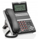 IP Телефон NEC ITZ-12D, DT830-12D черный
