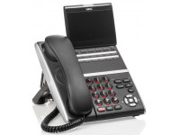 IP Телефон NEC ITZ-12CG, DT830G-12CG черный
