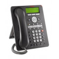 IP телефон Avaya 1608, черный (IP PHONE 1608-I BLK)