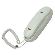 Проводной телефон SANYO RA-S120, белый