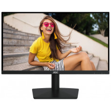 Монитор AOC 23.8' 1920x1080, IPS, 120Гц, HDMI 1.4, VGA (D-Sub)