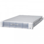Сервер NEC Express5800/R120d-2M, двупроцессорный, Rack, 2U