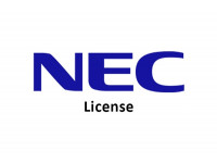 Лицензия SL1000 на 1 DECT-терминал (NEC IP System Phone) NEC SIP License SL Series