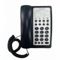 Гостиничный IP телефон Fanvil H1, 1 SIP линия, аудио HD, PoE, 8 программируемых кнопок, 2xEthernet