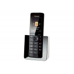 Дополнительная DECT трубка Panasonic KX-PRSA10RU Дополнительная DECT трубка Panasonic KX-PRSA10RU