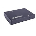 IP-АТС Агат UX-5111, от 8 до 256 SIP абонентов, до 30 соединений, порт E1/ISDN PRI