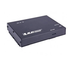 IP-АТС Агат UX-5111, от 8 до 256 SIP абонентов, до 30 соединений, порт E1/ISDN PRI