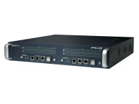 IP АТС IPNext600 с поддержкой видео и унифицированных коммуникаций до 200 абонентов