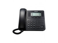 IP телефон LIP-9040, 36 програмируемых кнопок, 8-стр. ЖКИ, поддержка BTMU, Gbit Ethernet
