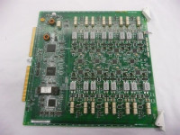 Плата SPA-16LCCD Circuit Card, 16 портов