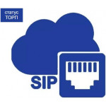 Система записи Спрут-8 на 80 IP каналов