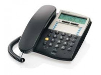 Проводной аналоговый телефон NEC BaseLine Pro c CallerID