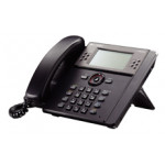 IP Телефон Ericsson-LG LIP-8040E, черный