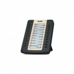 Модуль расширения клавиатуры c LCD-дисплеем для телефонов Yealink SIP-T27P/T29G.