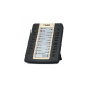 Модуль расширения клавиатуры c LCD-дисплеем для телефонов Yealink SIP-T27P/T29G.