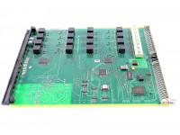 Плата STMD3, 8 портов ISDN BRI S0 для HiPath 3800
