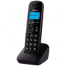 DECT телефон Panasonic KX-TGB610RU, черный