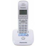 Радиотелефон DECT Panasonic KX-TG2511RU, белый