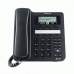 IP телефон LIP-9008, 8 програмируемых кнопок, 4-стр. ЖКИ