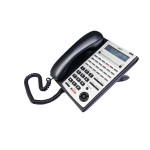 Системный телефон IP4WW-24TXH-A-TEL (BK) для АТС NEC SL1000, 24  клавиш, черный