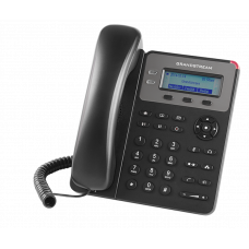 IP телефон GXP1615, 2 SIP аккаунта, 2 линии, PoE