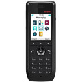DECT трубка Ascom d63 Messenger, черная
