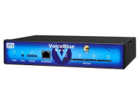 GSM шлюз 2N VoiceBlue Next, 4 GSM канала, VoIP (SIP), PoE