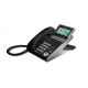 Системный телефон NEC DTL-12D, черный