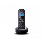 Радиотелефон DECT Panasonic KX-TGB210, черный