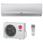 Кондиционер LG Cascade S12AQ, инвертор
