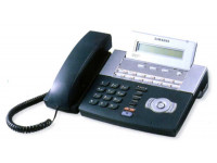 Системный Телефон Samsung DS-5014DR (14- программируемых кнопок, 2- строчный ЖКИ)