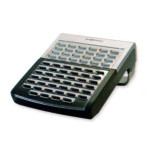 Модуль расширения клавиш Samsung DS-5064B (64 программируемые кнопки)