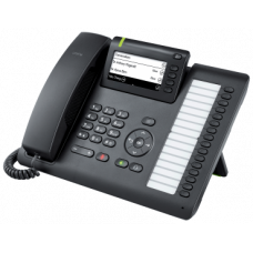 IP телефон Unify OpenScape Desk Phone CP400T