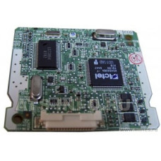 Плата Caller ID 3-порта (АОН стандарта FSK и DTMF) для АТС Panasonic KX-TES824\TEM824