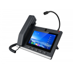 IP видео телефон Fanvil A308i, 20 SIP линии, 116 DSS клавиш, ОС Android, сенсорный экран 7 дюймов, 1Гбит порты, камера 5Mp ,Wi-Fi 2,4/5Ггц, HD-звук
