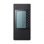 Консоль IP8800 DSS12L для SIP телефонов Ericsson-LG серии IP88XX, 12 кнопок, ЖК индикатор