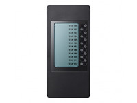Консоль IP8800 DSS12L для SIP телефонов Ericsson-LG серии IP88XX, 12 кнопок, ЖК индикатор