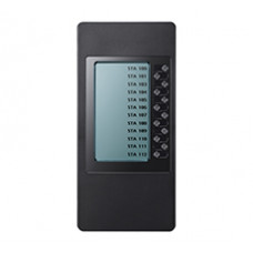 Консоль IP8800 DSS12L с ЖК дисплеем для IP телефонов Ericsson-LG серии IP88XX