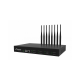 VoIP-GSM(2G) шлюз Yeastar NeoGate TG800 на 8 GSM-каналов