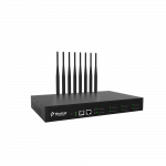 VoIP-UMTS(3G) шлюз Yeastar TG800 на 8 UMTS-каналов