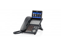 IP Телефон NEC DT930, ITK-24CG черный