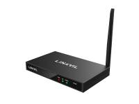 Шлюз RoIP LINKVIL W712 с модулями радиосвязи и SIP Шлюз RoIP LINKVIL W712 с модулями радиосвязи и SIP