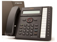 ip DECT АТС iPECS SBG-1000 в комлекте с Системным телефоном и ключем активации 6-24